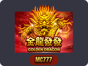 Golden Dragon