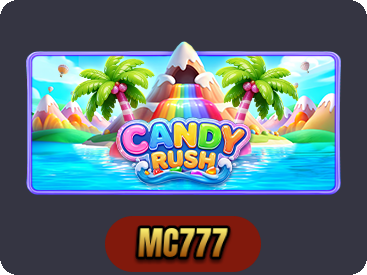 Candy Rush
