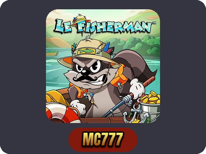 Le Fisherman