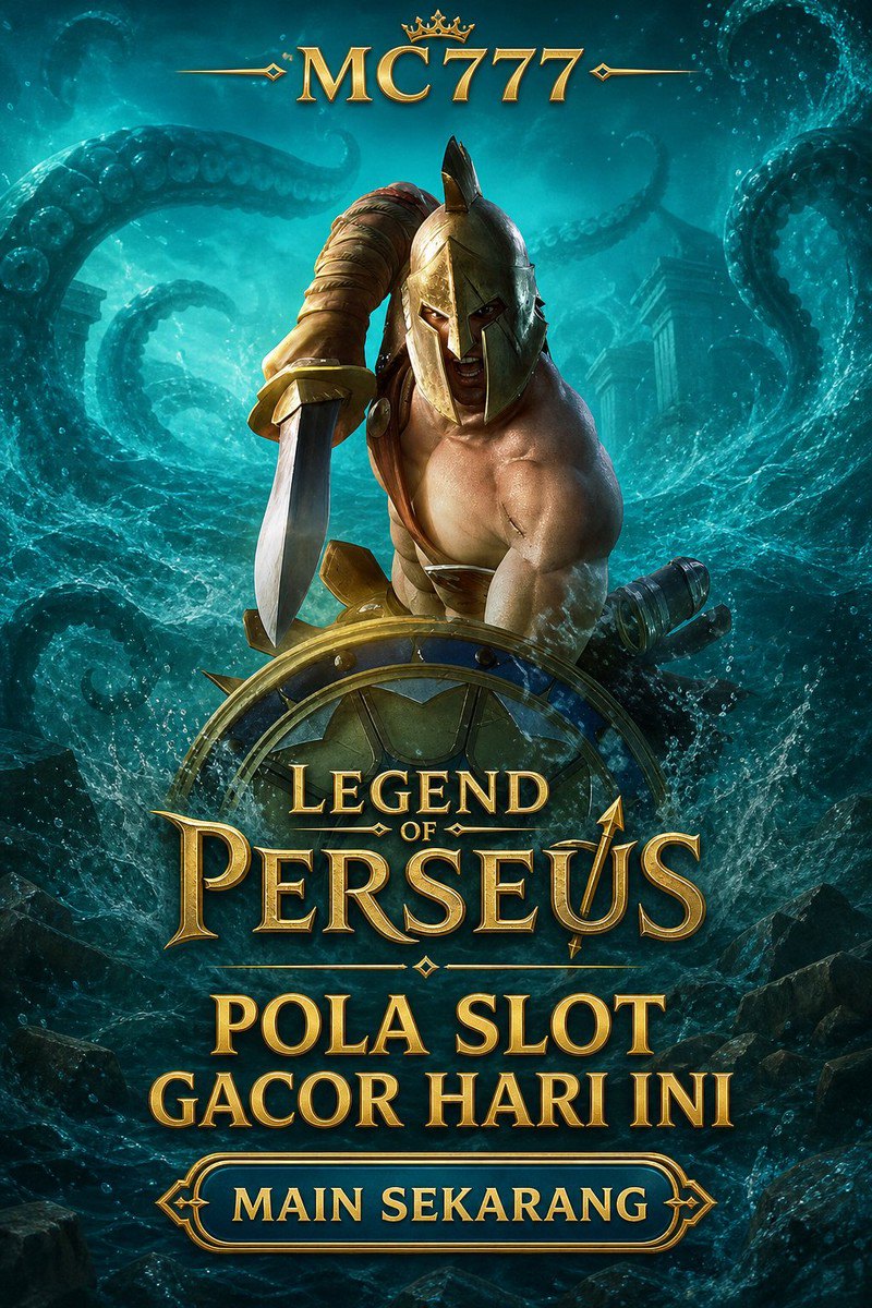 Legend of Perseus · MC777