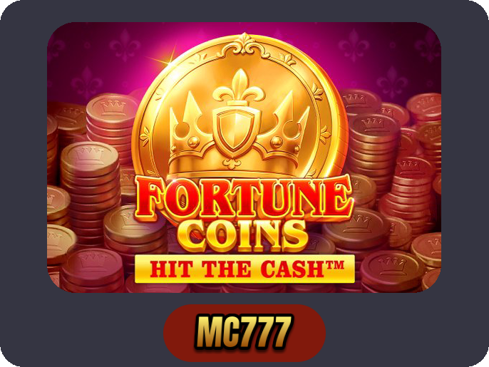 Fortune Coins