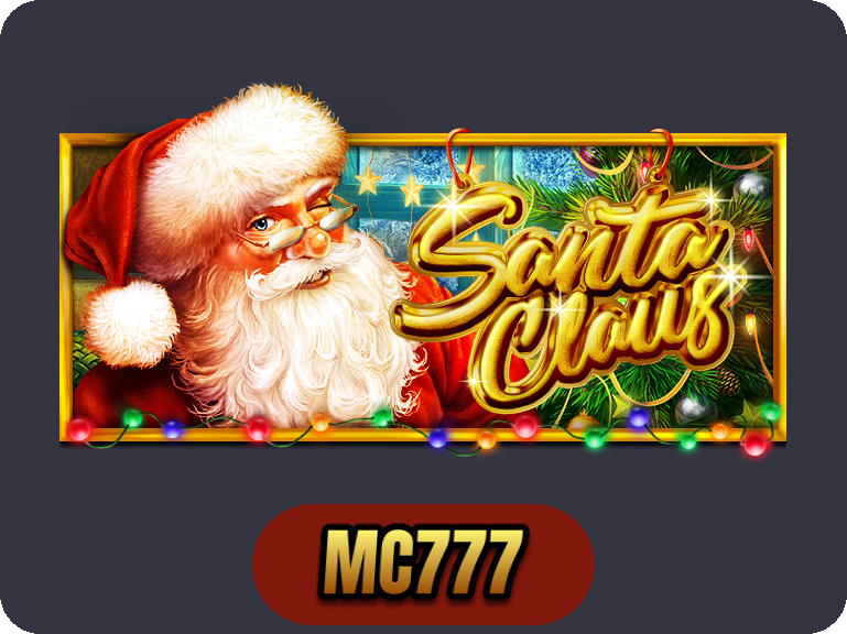 Santa Claus