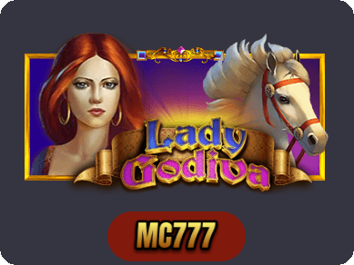 Lady Godiva
