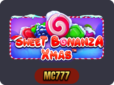 Sweet Bonanza Xmas