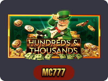 Hundreds and Thousands