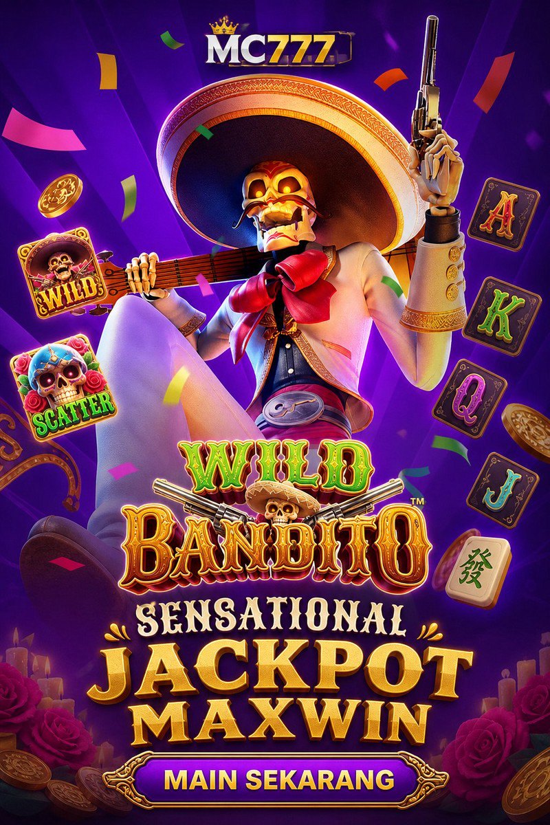 Wild Bandito · MC777