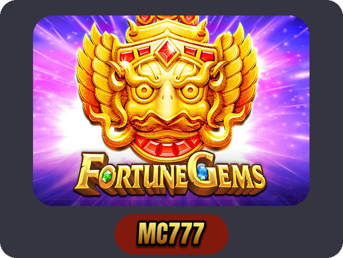 Fortune Gems