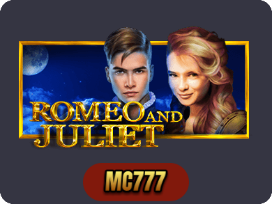 Romeo and Juliet
