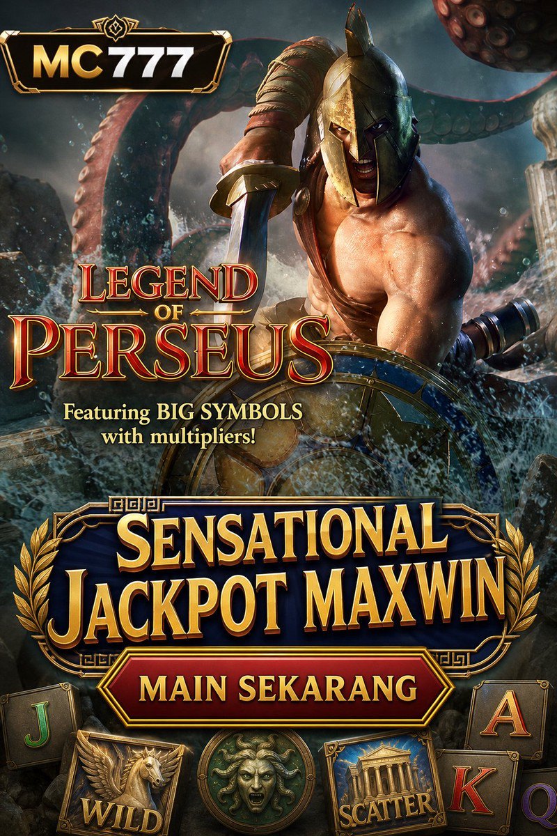 Legend of Perseus · MC777