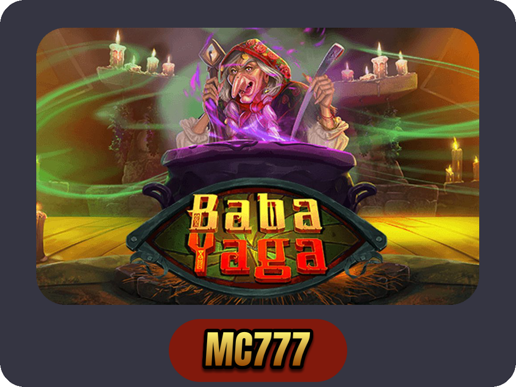 Baba Yaga