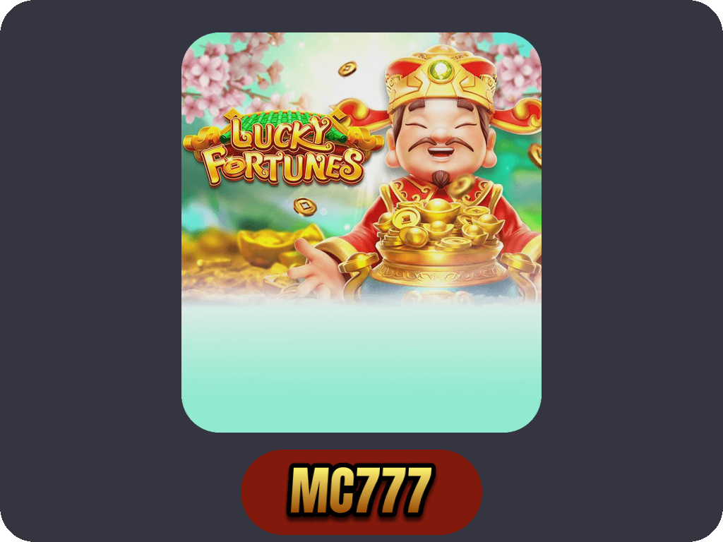 LUCKY FORTUNES